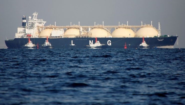 Katar’ın Kızıldeniz’den LNG sevkıyatını durdurması Avrupa’da enerji ithalatıyla ilgili endişeleri tetikledi