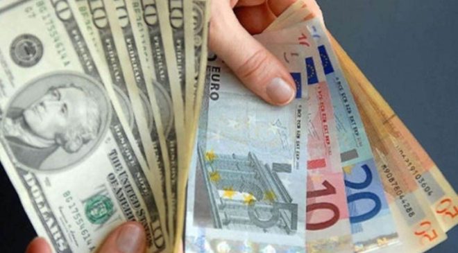 Yatırımcılar dikkat… Dolar ve Euro’da yeni zirve! Dolar ve Euro ne kadar oldu? 18 Mart 2024 döviz fiyatları